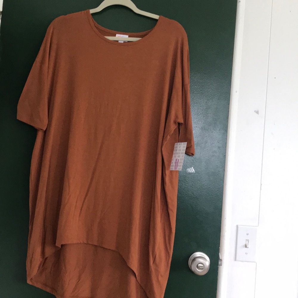 LulaRoe Irma
